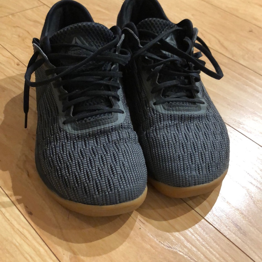 Reebok nano 8s, women’s size 8.5